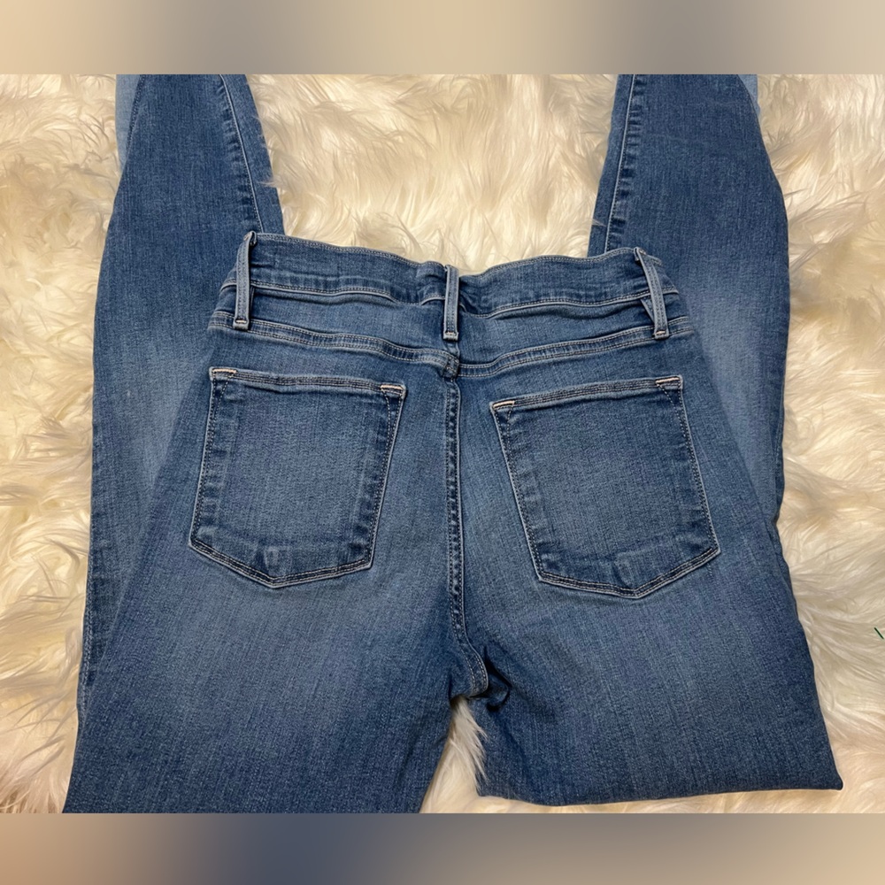 Frame Denim Skinny Jeans - Picture 7 of 7